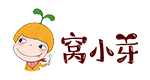 窝小芽官方网站_新文创婴童食品品牌-窝小芽